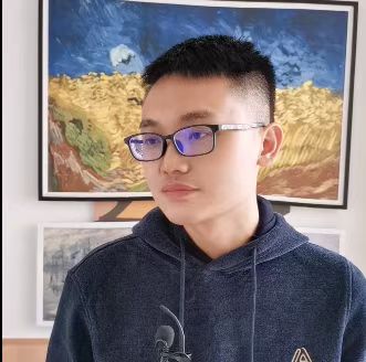 物理老师郑墙