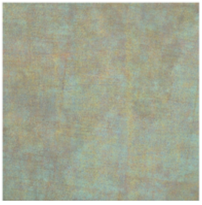 《无题》,Howardena Pindell,1971年