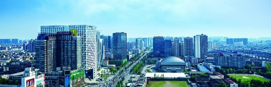 图据:成都市武侯区委宣传部