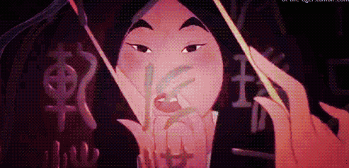 中剧西演--未思途戏剧学院演绎英文版《花木兰