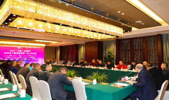 2019四川男子篮球联赛即将起航