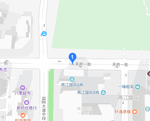 三、自駕前往
