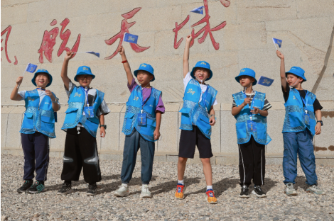 探访东风航天城