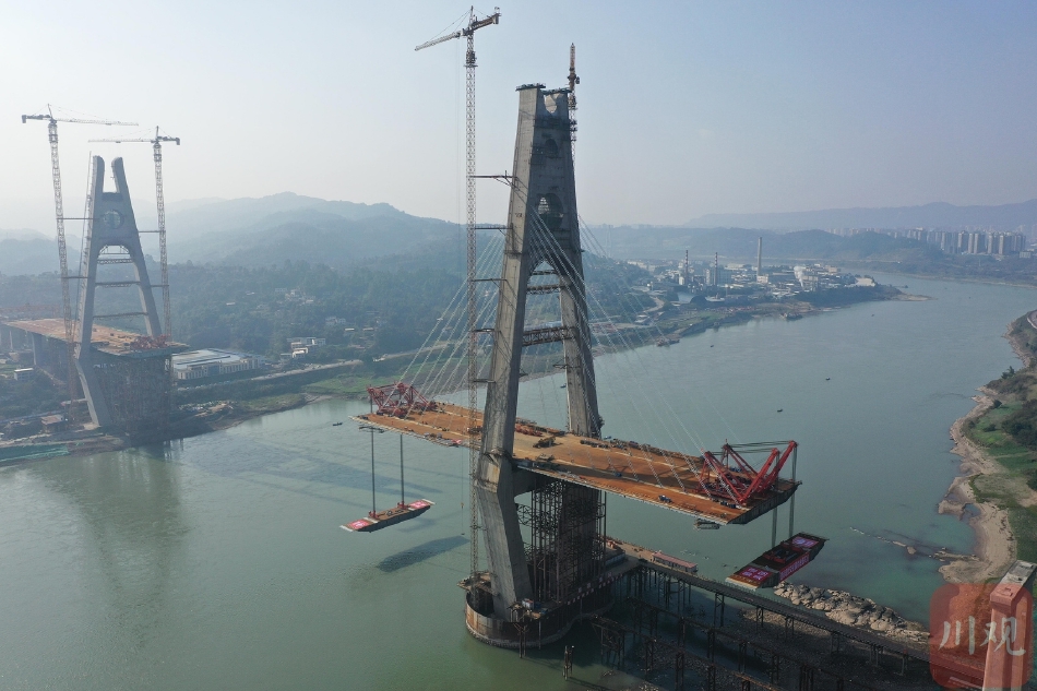 视觉四川 | 2022 我们追光前行