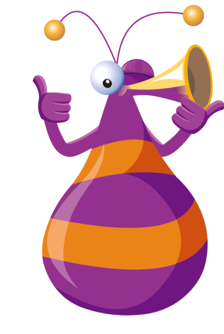 夏天的各种热 用英语怎么说