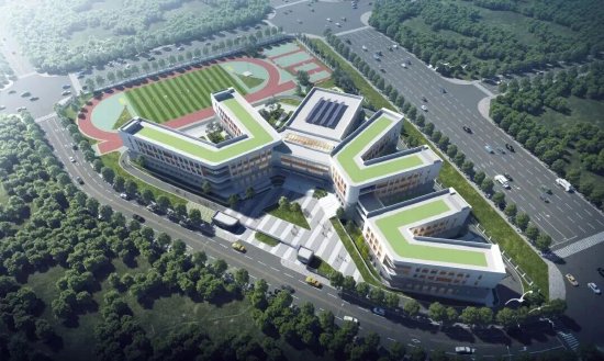 成都再添3所新学校！