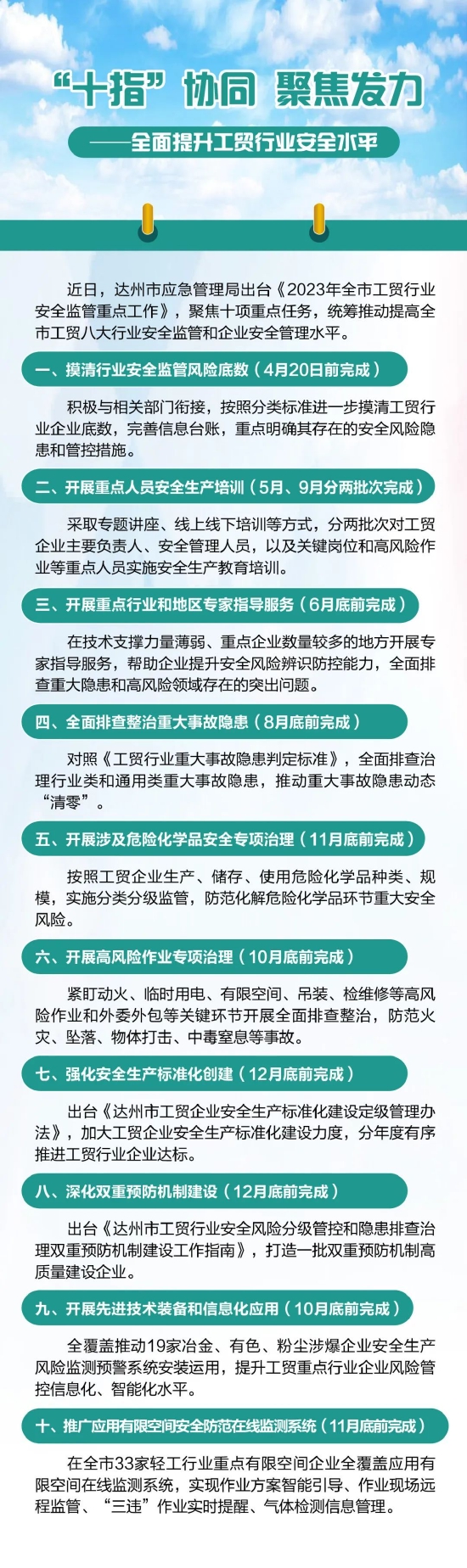 (來源:達(dá)州市應(yīng)急管理局)