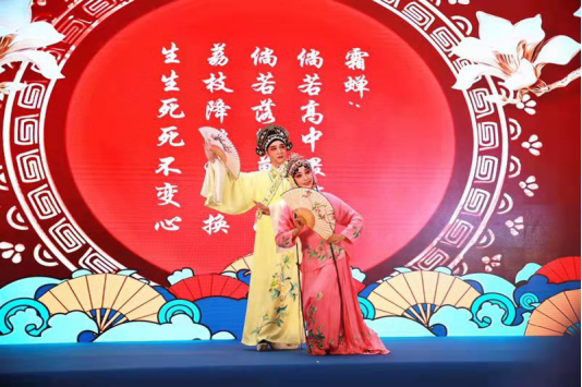 门店推广，邀成都市民来榕幸福游