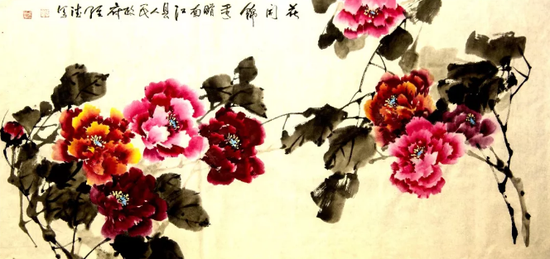 龚维德作品