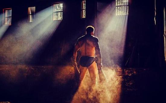 阿米尔·汗强势推荐 击溃泪腺《苏丹》31日上映