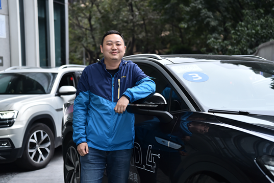 季军:太平洋汽车网 苏文