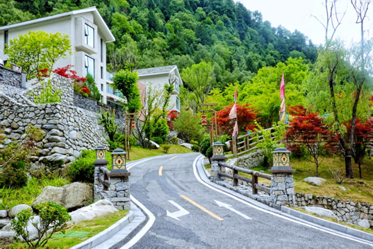 华美达温泉度假酒店