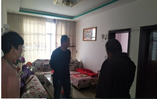 廣元市蒼溪縣人民法院 供圖