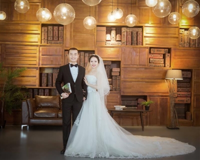 苏靖杰和郭雨婷
