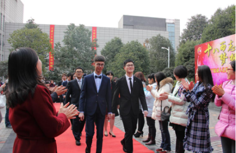 成人礼