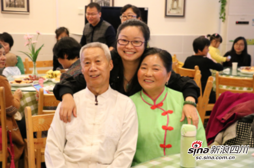 《最温暖的家》