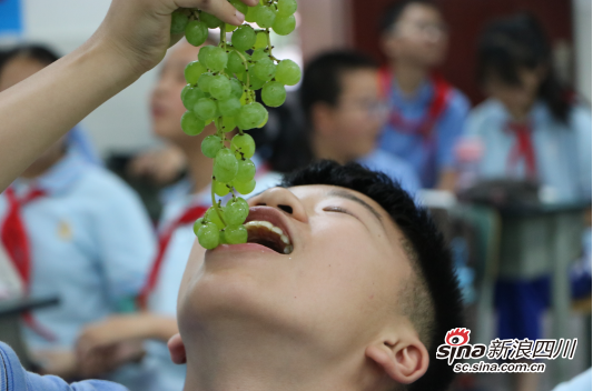 《最甘甜的果实》