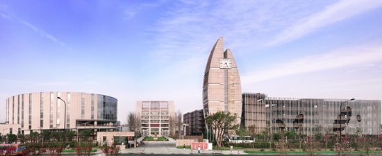 石室天府