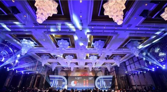 2017自贡恐龙国际马拉松荣膺2017中国田径协