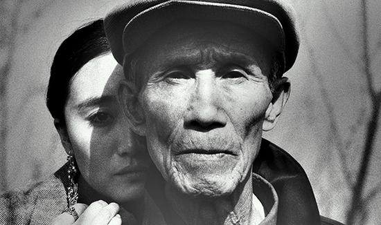 《在您的眼睛》2016年3月 抚顺