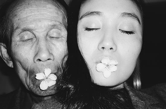 《在这里,没有生老病死》2016年3月 抚顺