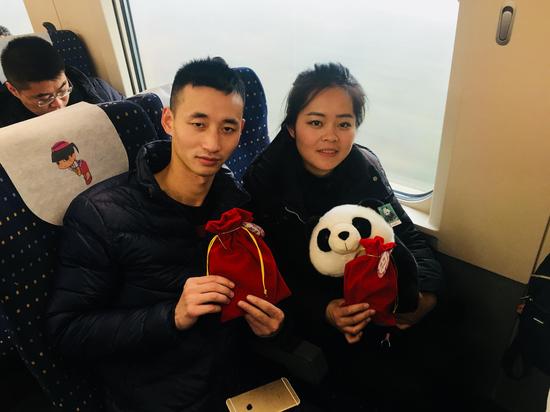 新春欢乐购15周年福袋现身成都-秦皇岛首发列