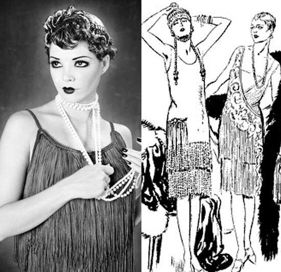 FlapperFashion