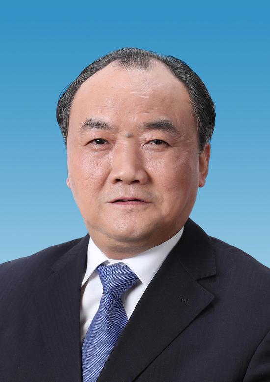 李仲彬同志简历