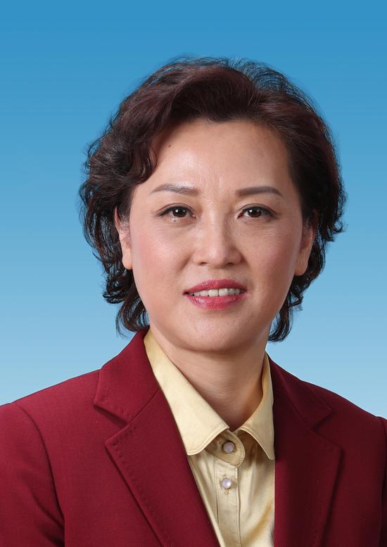 新一届成都市政协主席,副主席,秘书长,常务委员名单(简历)