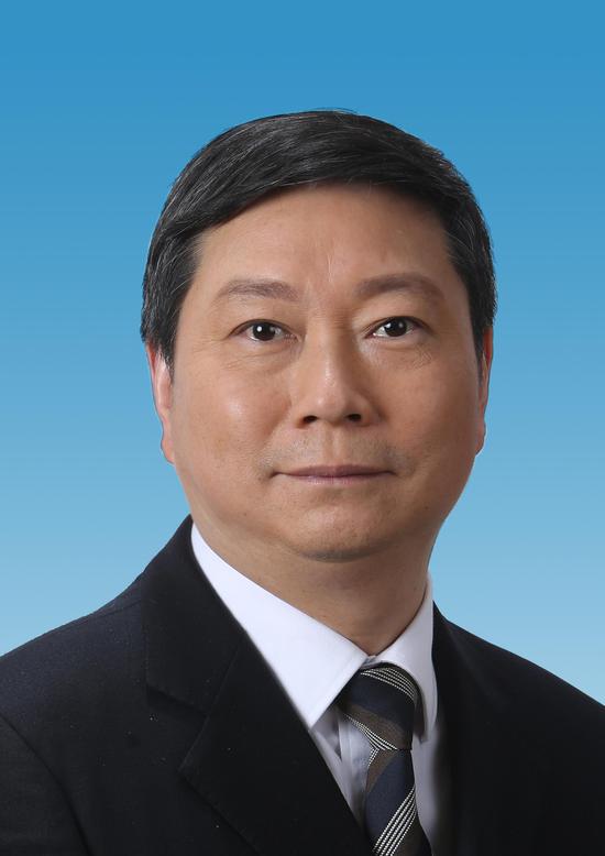 新一届成都市政协主席,副主席,秘书长,常务委员名单(简历)