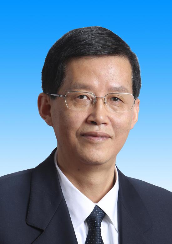 刘仆同志简历