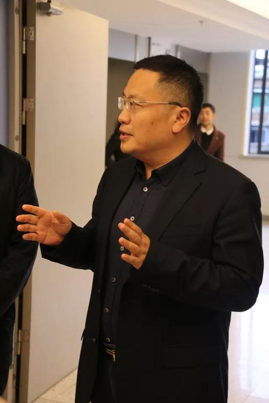 市委常委、总工会主席林建国