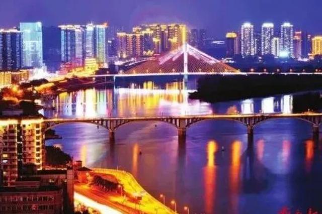 南充有多少人口_暴走城东 安汉新区现状如何 20张高清大图了解一下(2)
