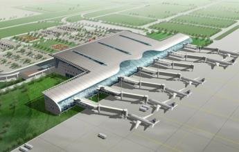 定了!四川省政府同意建设成都金堂通用机场