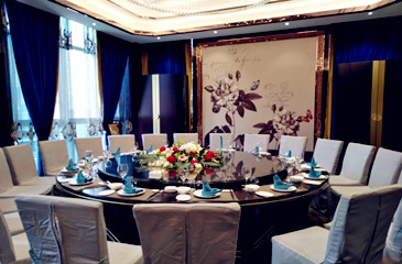 自贡金帝餐饮威尼斯庄园