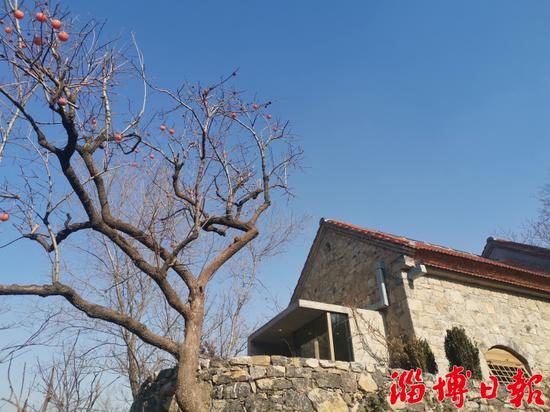 发现新“齐迹”：从咏归川到青未了