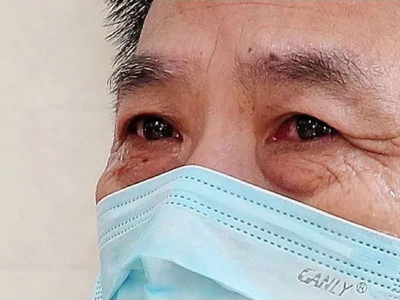 【海右君语】“海右号”抗疫诗朗诵《声像滨州》火了