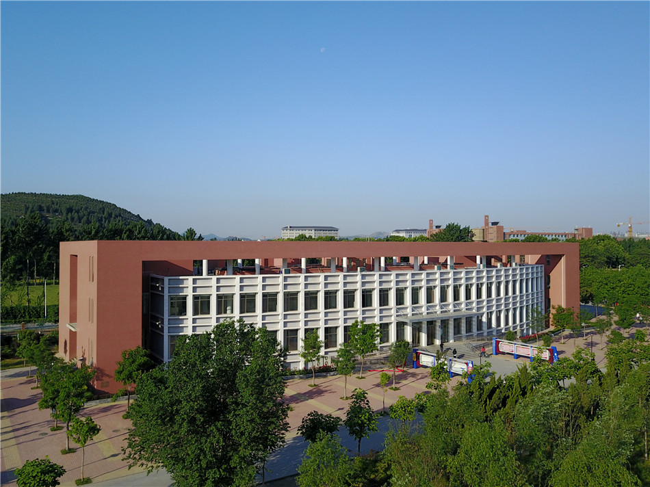 山東勞動職業技術學院