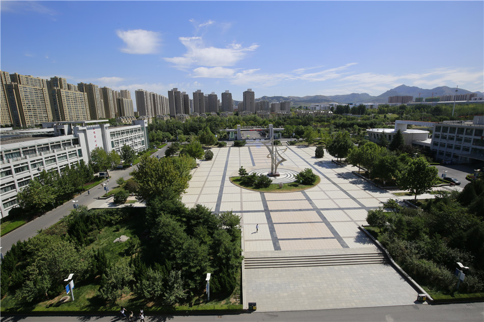 濟南工程職業技術學院