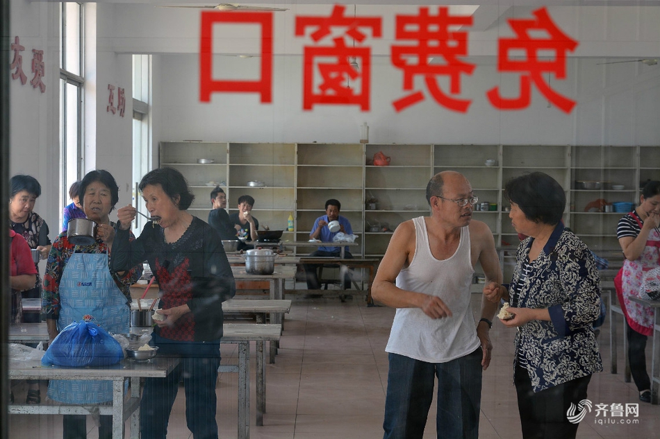 莒县内衣厂_莒县古城(3)