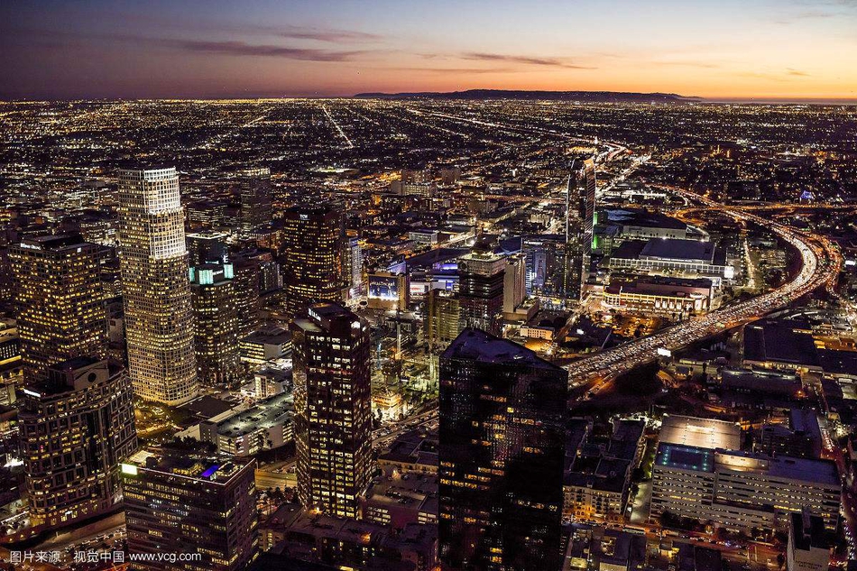 直航航班开通 赴美游客转向深度游