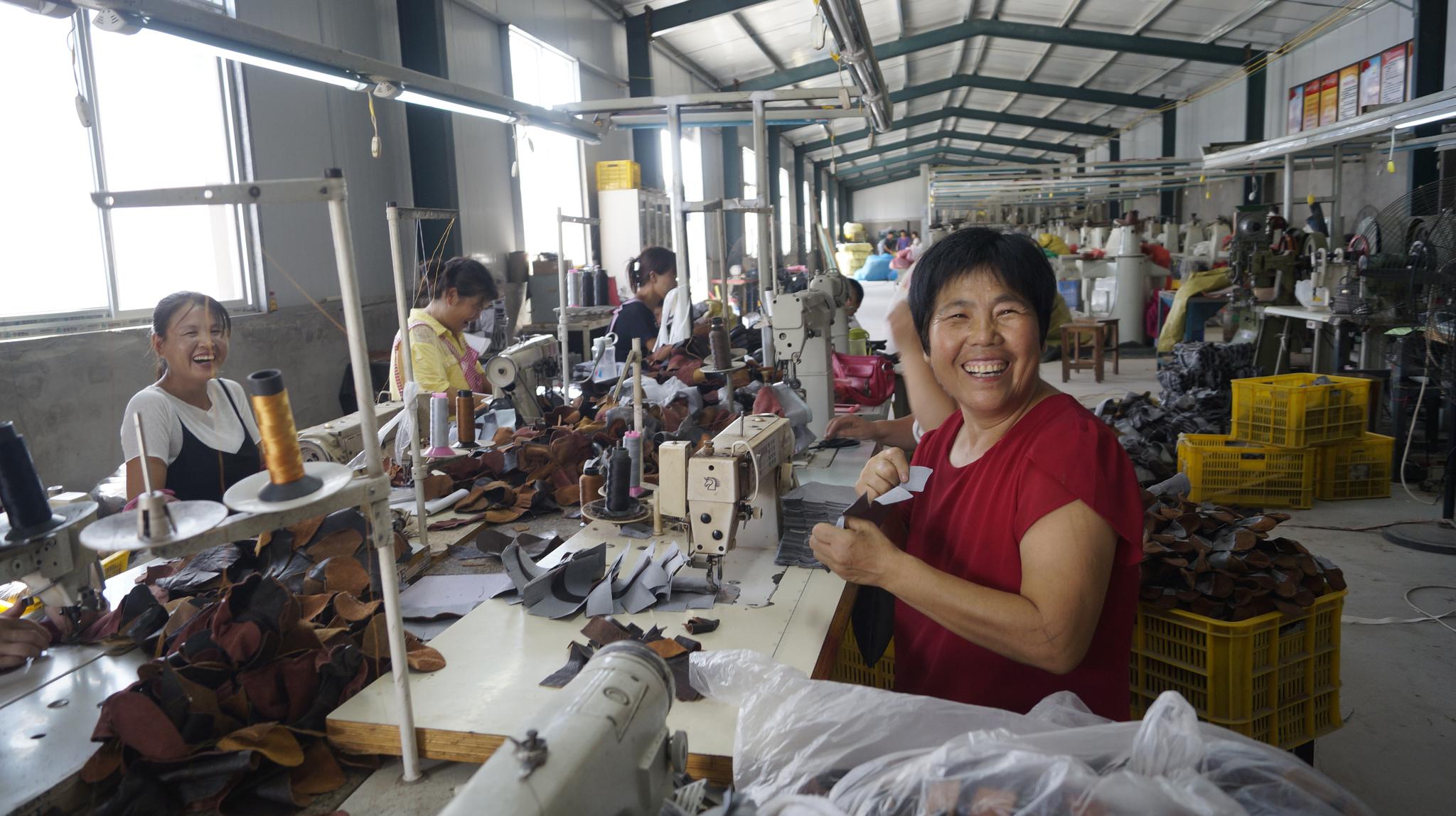 山东省菏泽经济开发区腾飞的陈集街道办事处专