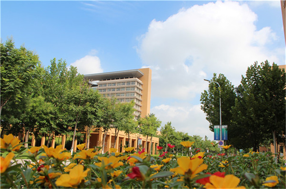 东营职业学院