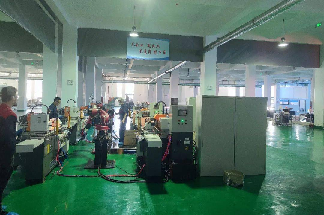 德润杰（山东）纺织科技有限公司情况