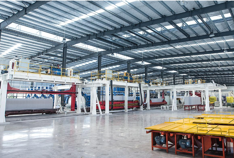 埃锡尔（山东）智能设备项目情况介绍