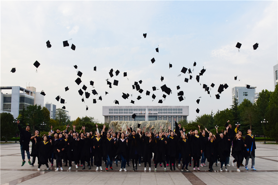 齐鲁工业大学（山东省科学院）