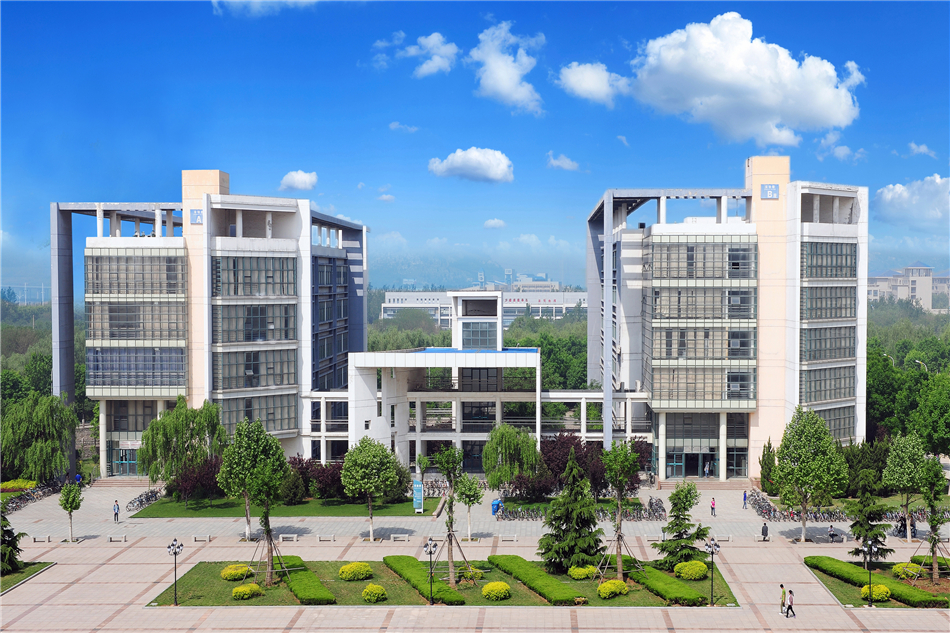 齊魯工業大學（山東省科學院）