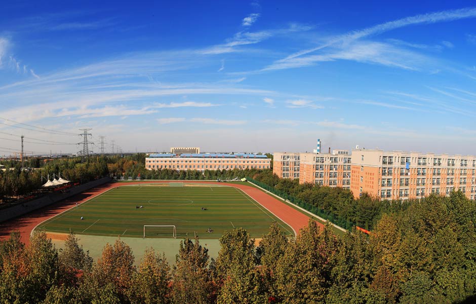 山东英才学院