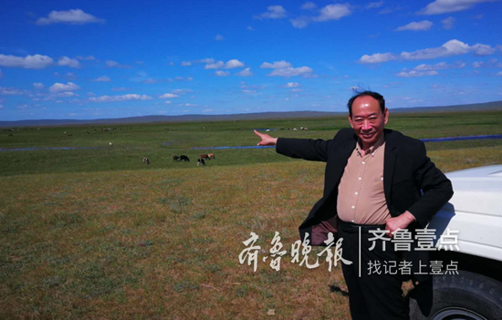 成了“领头雁”