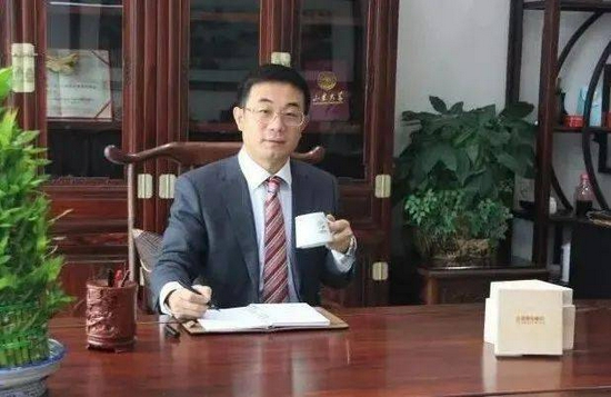 李峰西(图片来自网络)